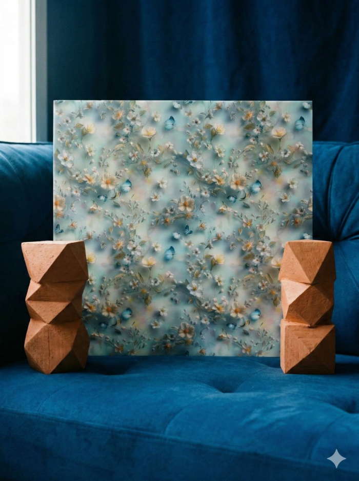 Self Adhesive Foam Sheet 2x2 (WMB 173) - Image 2