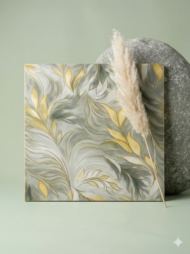 Self Adhesive Foam Sheet 2x2 (WMB 178)