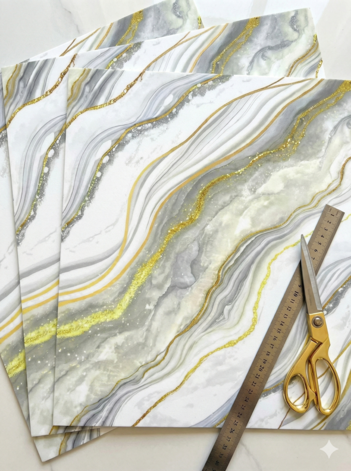 Self Adhesive Foam Sheet 2x2 (WMB 176) - Image 4