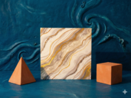 Self Adhesive Foam Sheet 2x2 (WMB 176) - Image 5