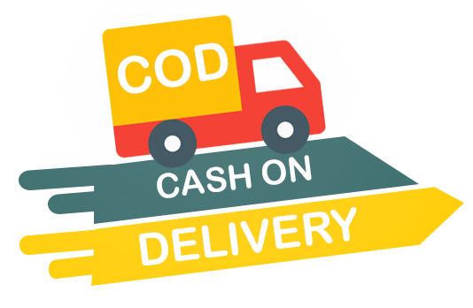 Cash on Delivery