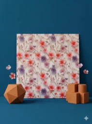 Self Adhesive Foam Sheet 2x2 (WMB 174) - Image 2