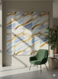 Self Adhesive Foam Sheet 2x2 (WMB 102) - Image 2