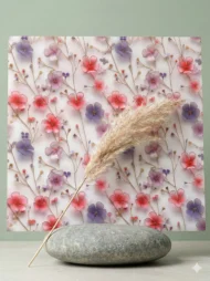 Self Adhesive Foam Sheet 2x2 (WMB 174)