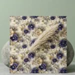 Self Adhesive Foam Sheet 2x2 (WMB 175)