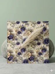 Self Adhesive Foam Sheet 2x2 (WMB 175)