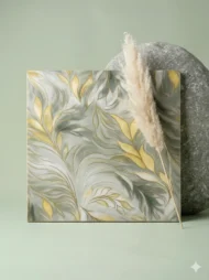 Self Adhesive Foam Sheet 2x2 (WMB 178)