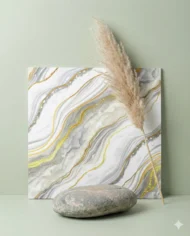 Self Adhesive Foam Sheet 2x2 (WMB 176)