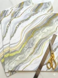 Self Adhesive Foam Sheet 2x2 (WMB 176) - Image 5