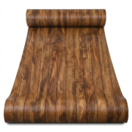 Self Adhesive Grille Sheet English Chestnut - Image 2