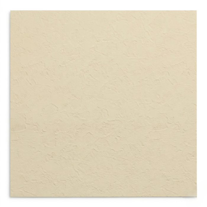 PVC Soft Royal Yellow Texture Ceramic Foam Sheet 2X2 ft - Image 2