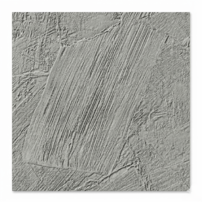 PVC Soft Cement Texture Ceramic Foam Sheet 2X2 ft - Image 2