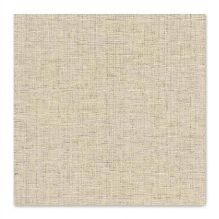 PVC Soft Brass Linen Texture Ceramic Foam Sheet 2X2 ft - Image 2