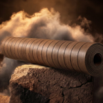 Self Adhesive Grille Sheet Ebony