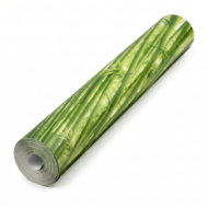 Self Adhesive Wallpaper Bamboo Texture 10 Meter - Image 2