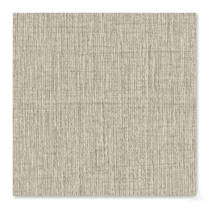 PVC Soft Grass cloth Style Texture Ceramic Foam Sheet 2X2 ft - Image 2