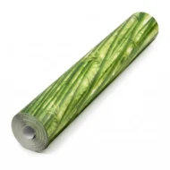 Self Adhesive Wallpaper Bamboo Texture 10 Meter - Image 5