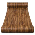 Self Adhesive Grille Sheet English Chestnut