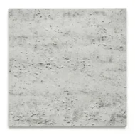 PVC Soft Royal White Dot Texture Ceramic Foam Sheet 2X2 ft - Image 2