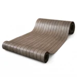 Self Adhesive Grille Sheet Ebony