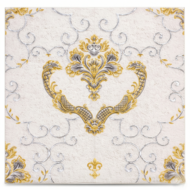 Self Adhesive Royal Design 2.5x2.5 Foam Sheet - Image 2