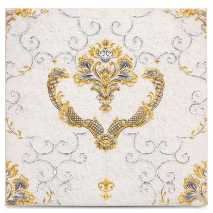 Self Adhesive Royal Design 2.5x2.5 Foam Sheet - Image 2