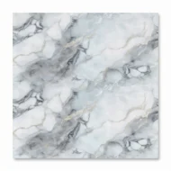 Self Adhesive Light Blue Abstract Texture Foam Sheet 2x2 - Image 2