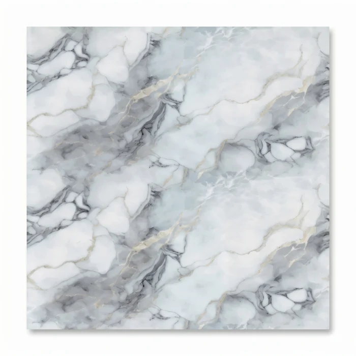 Self Adhesive Light Blue Abstract Texture Foam Sheet 2x2 - Image 2