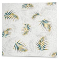 Self Adhesive Leaves Design 2.5x2.5 Foam Sheet - Image 2