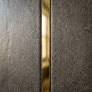 Self Adhesive Golden Tape - Image 4
