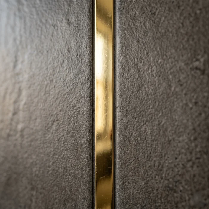 Self Adhesive Golden Tape - Image 4