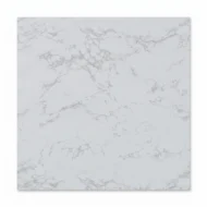 Self Adhesive White Texture Foam Sheet 2x2 - Image 2