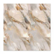 Self Adhesive Peach Abstract Texture Foam Sheet 2x2 - Image 2
