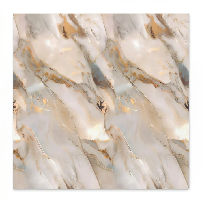 Self Adhesive Peach Abstract Texture Foam Sheet 2x2 - Image 2